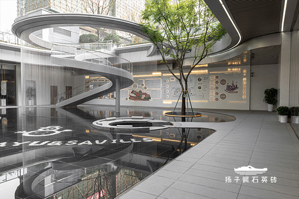 生態(tài)庭院磚 生態(tài)庭院磚